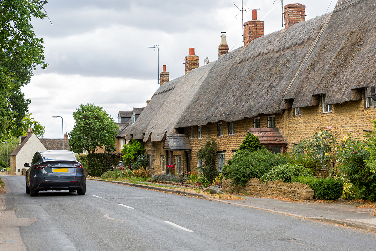 The Atrium New homes & houses in Overstone for sale New homes near